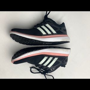 adidas | Shoes | Adidas Cloudfoam Mens Sneaker Size 9 Pgs 78905 | Poshmark